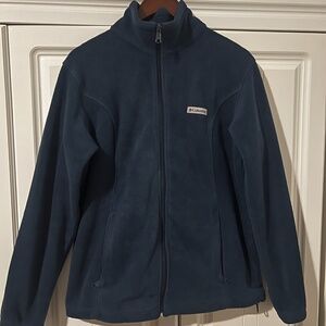 Columbia women’s Benton Springs / Steens Mountain–style fleece